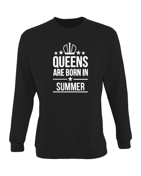 Queens SUMMER Queens SUMMER